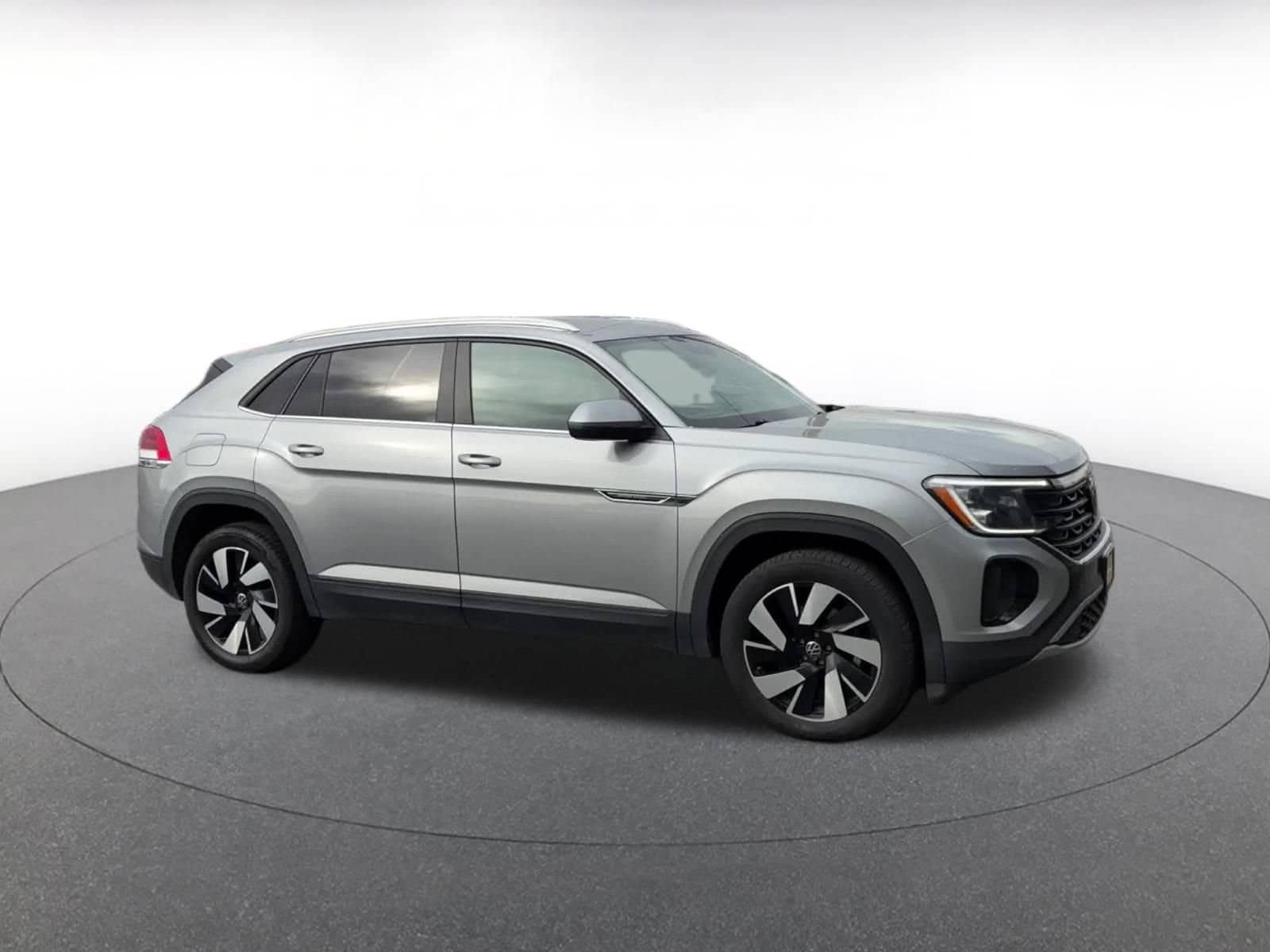 volkswagen atlas cross sport 2025 1V2HE2CA4SC204448 image
